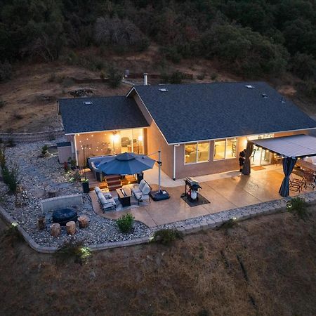 Hilltop Paradise Oakhurst Exterior foto